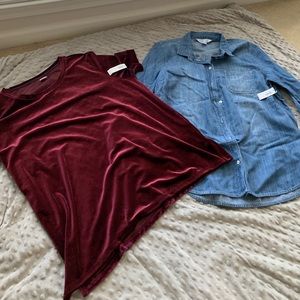 Bundle Old Navy Tops